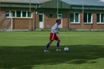 Bild 60 - B-Juniorinnen HSV - FF USV Jena : Ergebnis: 3:1